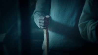 I remember, uh, crossbows, - Mother Undercover