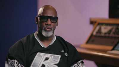 - I remember my uncle saying, - Origins of Hip Hop