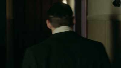 I remember you used to freak out
all the guests - Grand Hotel