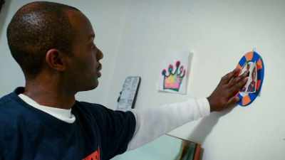 I REMEMBER VERY CLEARLY
THEY HAVE A PICTURE - The 93 Victims of Samuel Little