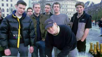 I remember it very well, - Coldplay: A Head Full of Dreams