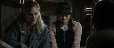 I remember walking home 
from my party ... - The Furies