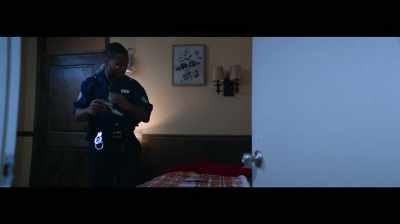 I remember walking in the room - The Stepmother