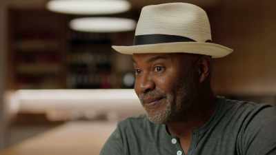 I remember watching it.
I was like, - Right to Offend: The Black Comedy Revolution