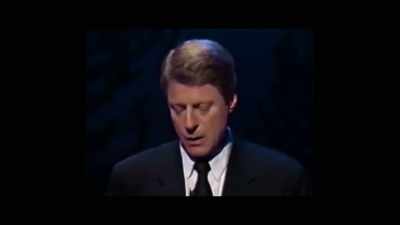 I remember watching
the Crimewatch on Jill's murder. - Who Killed Jill Dando?