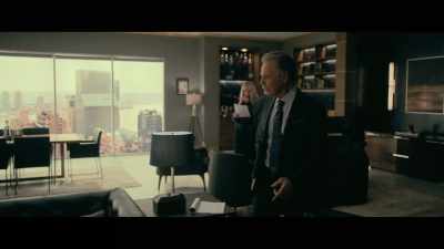 I remember we were drunk
and maybe a little high, - The Fall of the House of Usher