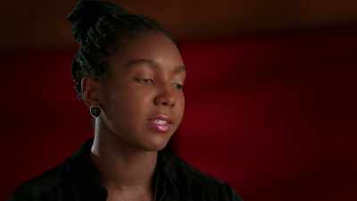 I remember we were supposed
to play the Mystics, - Power of the Dream