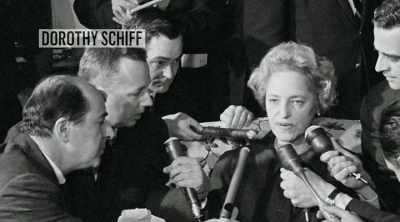 I remember, we were
beginning to go into the red - The Murdochs: Empire of Influence