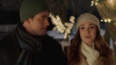 I remember we were - 'Twas the Date Before Christmas