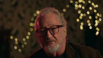 I remember Wes saying, - Hollywood Dreams & Nightmares: The Robert Englund Story