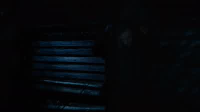 I remember what they did to usCutter and his men This is where they took us fromWe used to sleep right hereWe were like a familyAll of us run awayWe had nothingexcept each otherThey took that from usYour name was HideoMotokoThat was your nameMotokoCome - Ghost in the Shell