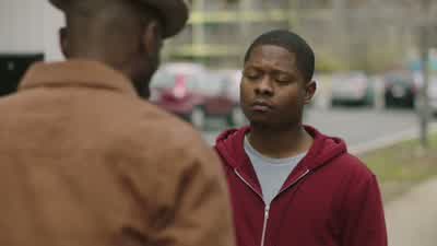 I remember what he meant to the South Side. - The Chi