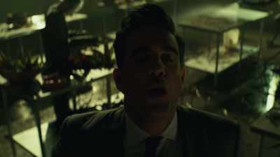 - I remember what I was gonna ask.
- Oh, great. - Homecoming
