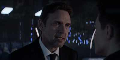 I remember what you said
because it was right - Batwoman
