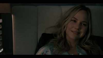 I remember what you told me once, - Justified: City Primeval