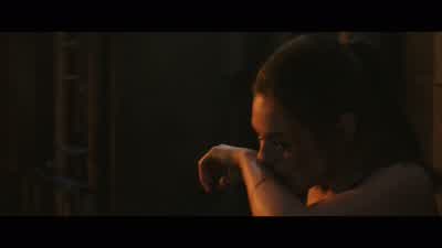 I remember what you said. - Jupiter Ascending