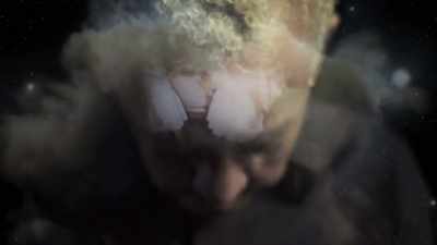 I remember
what's important - Going to Mars: The Nikki Giovanni Project