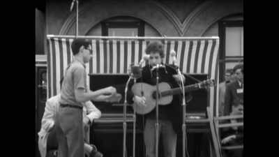 I remember
when I looked up, - David Crosby: Remember My Name