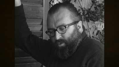I remember,
when I made my first film - Sergio Leone: The Italian Who Invented America
