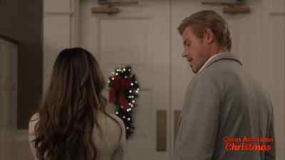 I remember when
I told you about - A Little Women's Christmas