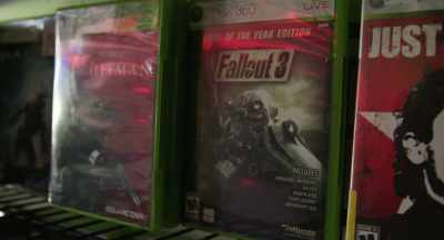 I remember that when I was
a kid, I played that with my - Not for Resale