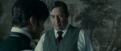 I remember when the Jeromes lost their first child. - The Woman in Black