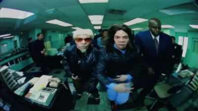 - I remember when we went
after janet jackson. - Origins of Hip Hop