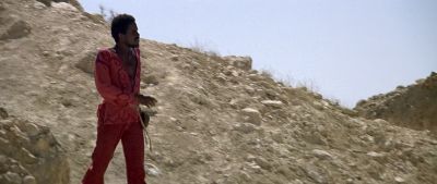 I remember when this whole thing began - Jesus Christ Superstar
