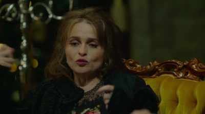 I remember we worked
on lots of spells and things, - Harry Potter 20th Anniversary: Return to Hogwarts