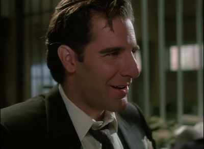 I remember working with
that woman, Janis Calavicci. - Quantum Leap