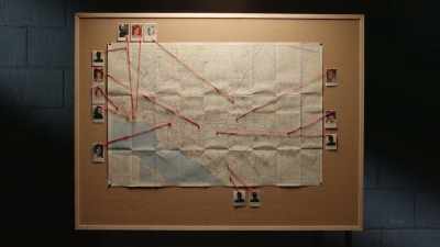 I remember Wyatt Hart - The Freeway Killer: Lost Murder Tapes