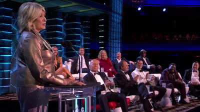 I remember years ago, - Comedy Central Roast of Bruce Willis