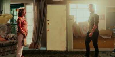 I remember before you knew. - Mr. Corman