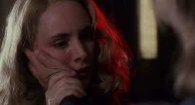 - I remember you like this. - 12 Monkeys