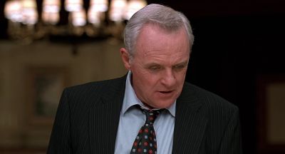 I remember when you were little girls and uhI love little girls - Meet Joe Black