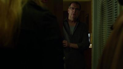 I remember you. - Marvel's Daredevil