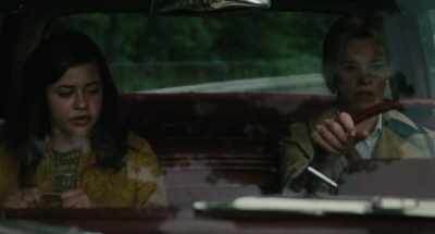 I remember you. - Call Jane