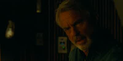 I remember you. - Jurassic World: Dominion