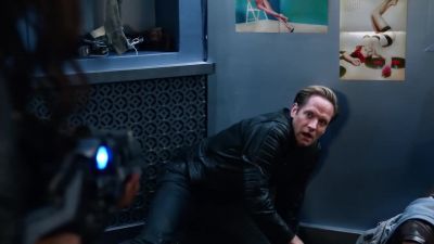 I remember you. - DC's Legends of Tomorrow