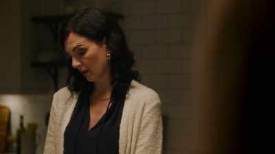 - I remember you
saying that your ex, - The Baby Swindler