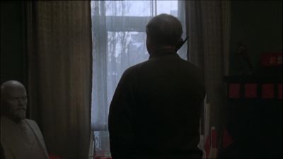 I remember you. You wrote shit about me. - Archangel