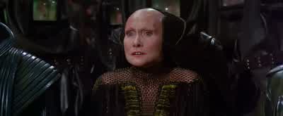 I remember your gom jabbar. - Dune