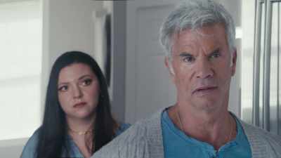 - I remember your
mother was so excited - Stepmom from Hell
