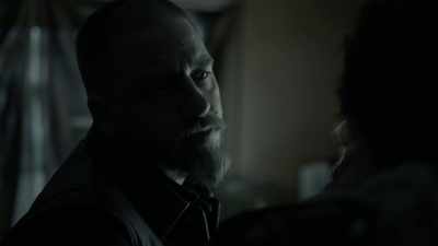 I remember when your skin was all clean. - Eyewitness