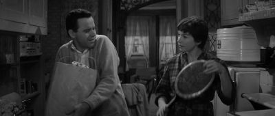 I remember - The Apartment