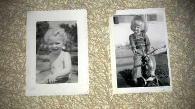 I remembered at some point,
that as a child, - Hollywood Dreams & Nightmares: The Robert Englund Story