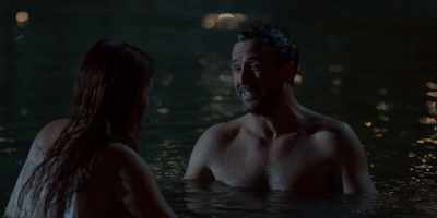 I remembered that bit
in your book - Christmas on the Farm