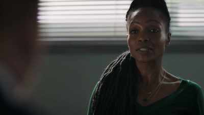 I even remembered him mentioning
it once I'd calmed down. - The Chelsea Detective