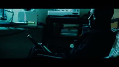 I remembered. - Safe House