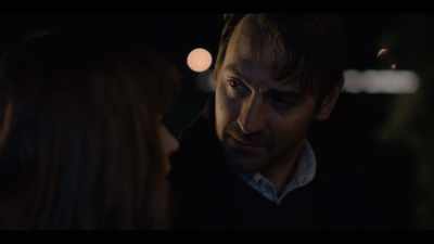 I remembered seeing it on Jenny's shoulder.
It was a tattoo. - The Gloaming